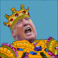 NO KINGS